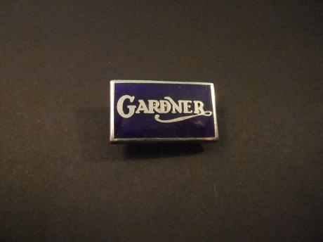 Gardner dieselmotoren ( L. Gardner and Sons Ltd )